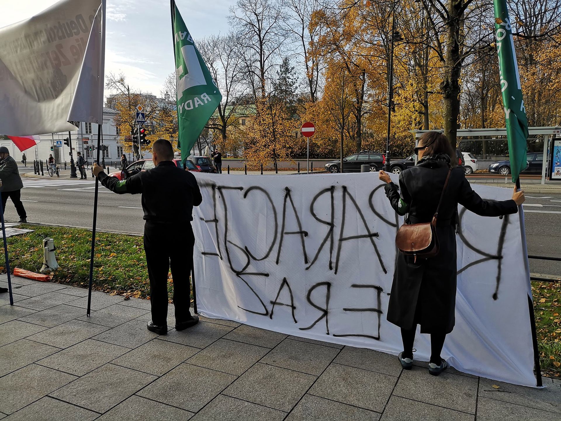 demonstracja 