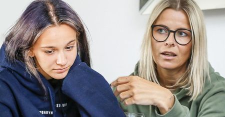 Mandaryna z córką miały wypadek samochodowy. Pełna emocji relacja wylądowała w sieci
