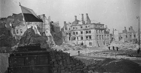 Niemiecka lewica apeluje: reparacje warunkiem pojednania z Polską