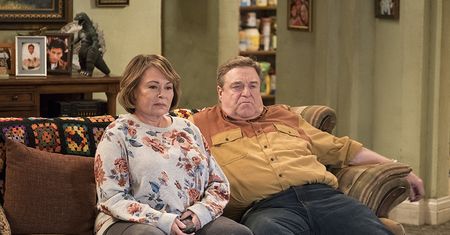 Roseanne przez "rasistowski żart" straciła coś więcej niż serial. "Jest ofiarą poprawności politycznej"