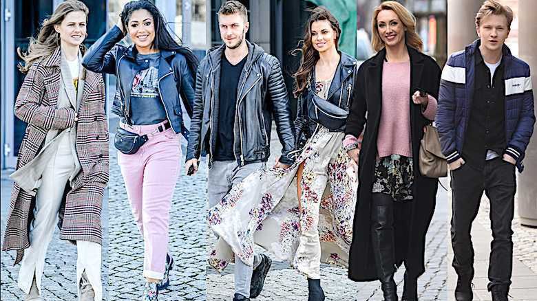 Gwiazdy porannych programów