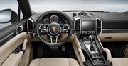 Porsche Cayenne w prezencie. Czy jest się czym ekscytować?