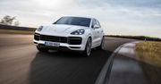 Nowe Porsche Cayenne Turbo – tak szybkiego SUV-a jeszcze nie było