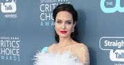 Wychudzona Angelina Jolie z córką Vivienne. Fani martwią się o zdrowie aktorki
