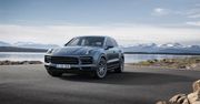 Premiera nowego Porsche Cayenne. Najważniejsze zmiany zaszły pod spodem