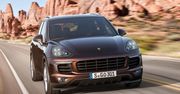 Niemiecka prasa: Porsche Cayenne Diesel nie spełnia norm emisji spalin