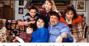 "Roseanne"  - słynny serial wraca po latach
