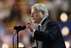 Bush straszy Amerykanów?