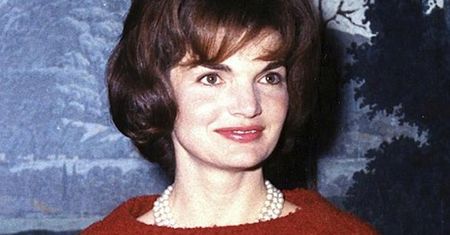 Ikona swoich czasów. Co wiesz o Jacqueline Kennedy?