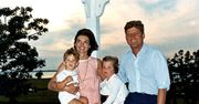 Pierwsze córki: od Caroline Kennedy po Sashę i Mailę Obama