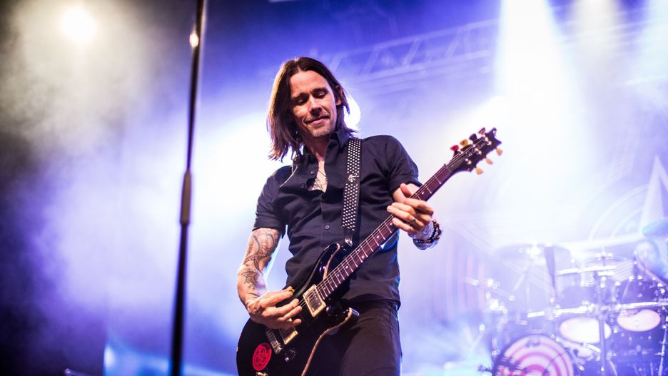 Alter Bridge wraca z nowym albumem