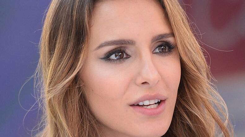 Sara Mannei
Jesienna ramowka Polsat Cafe 
Fotografia: ONS