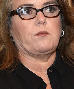 Rosie O’Donnell była molestowana jako dziecko. Oskarża ojca
