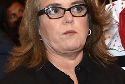 Rosie O’Donnell była molestowana jako dziecko. Oskarża ojca