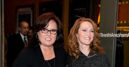 Była żona Rosie O'Donnell popełniła samobójstwo