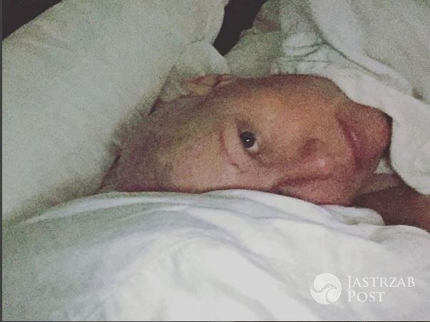 Shannen Doherty zakończyła chemioterapię