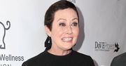 Uśmiechnięta Shannen Doherty pierwszy raz na salonach po zakończeniu chemioterapii: "Rak okazał się dla mnie błogosławieństwem"