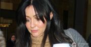 Shannen Doherty opisała przykrą sytuację ze szpitala!