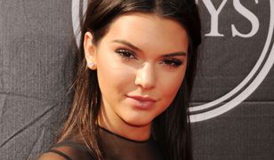 Złodziejska plaga w Hollywood. Tym razem ofiarą rabunku padła Kendall Jenner