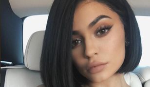 Kylie Jenner w nowej fryzurze. Fanki w szoku!