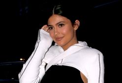 Kylie Jenner apeluje do fanów: "Przez całe życie zmagałam się ze strachem"