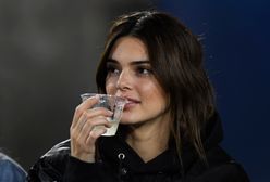 Kendall Jenner wróciła do Bena Simmonsa? Udali się razem na Super Bowl