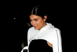 Kylie Jenner pragnie mieć drugą córkę. "Chciałabym, aby miała kobiece imię"