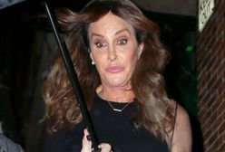 Caitlyn Jenner: od wpadki dzieliły ją milimetry