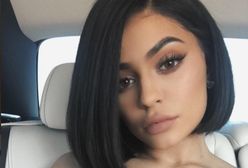 Kylie Jenner w nowej fryzurze. Fanki w szoku!