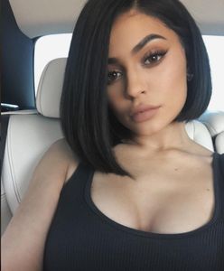 Kylie Jenner w nowej fryzurze. Fanki w szoku!