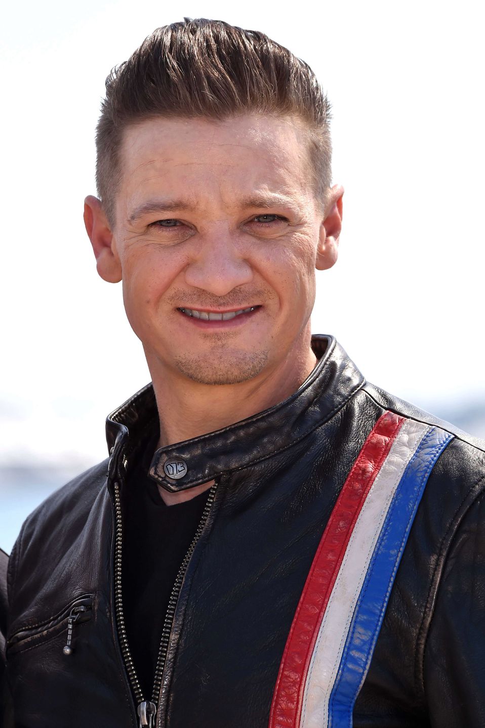 Jeremy Renner nowym partnerem Lady Gagi