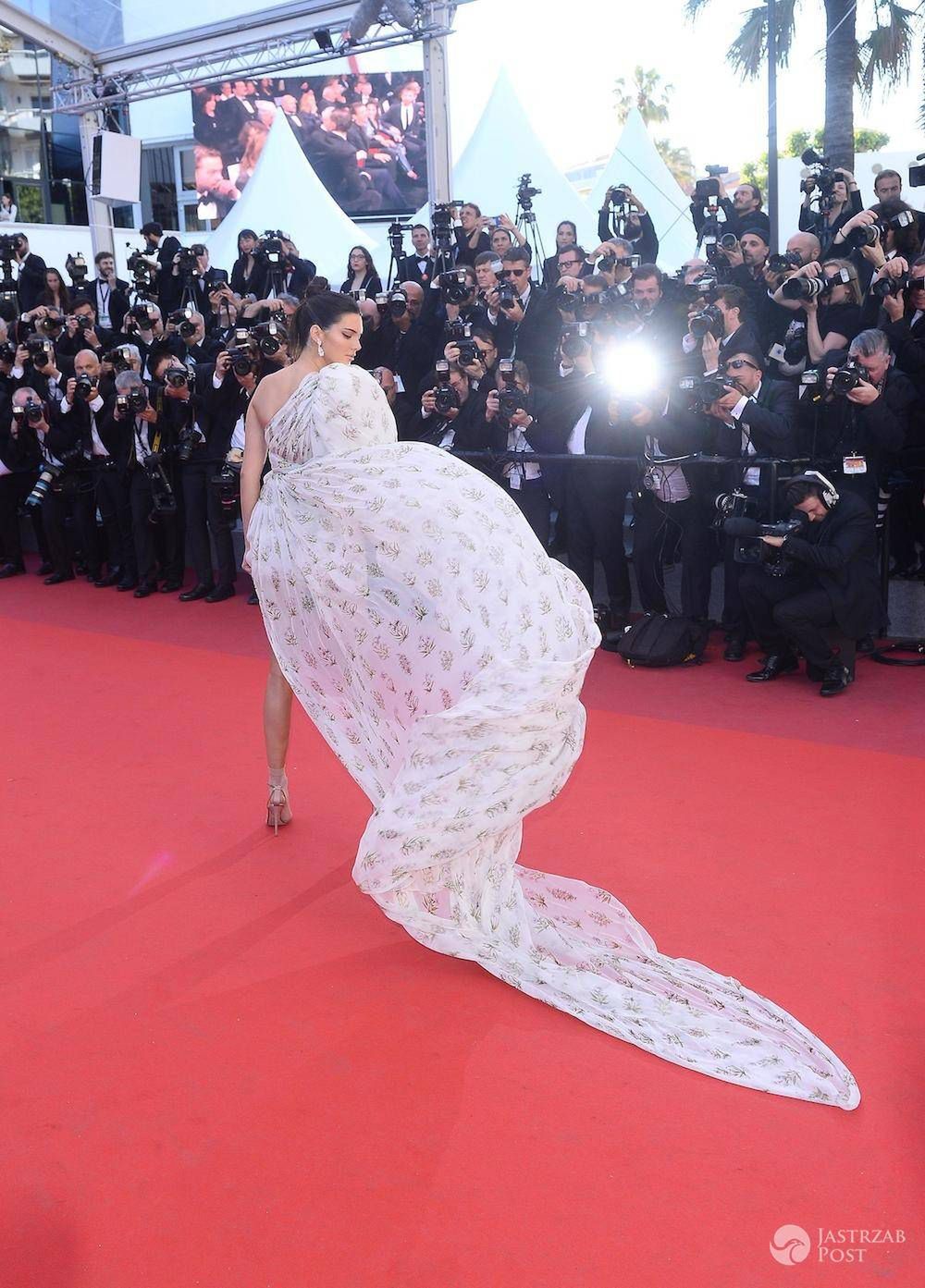 Kendall Jenner - Cannes 2017, 120 battements par minute