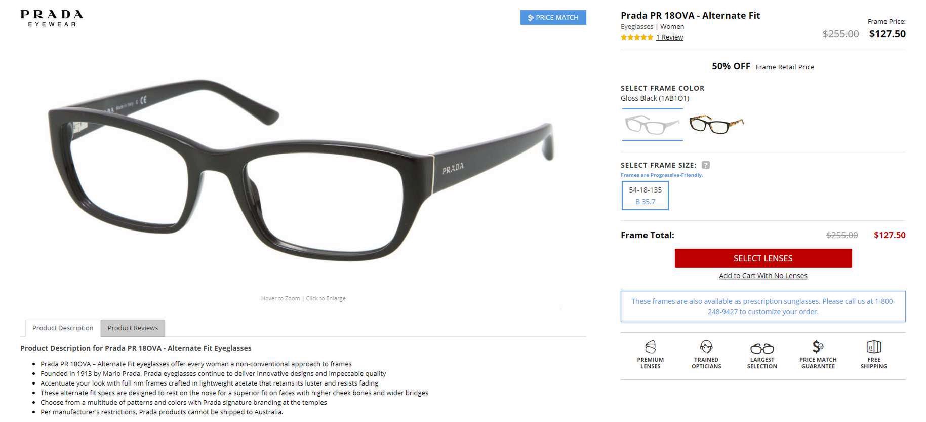 Kylie Jenner nosi okulary korekcyjne