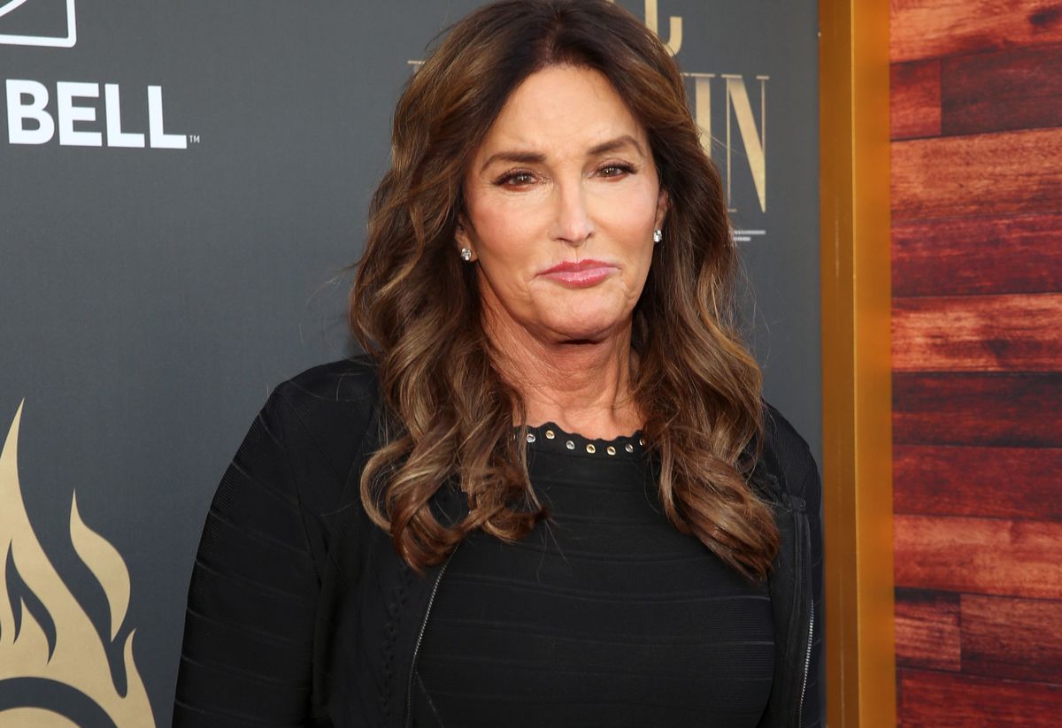 Caitlyn Jenner i Khloe Kardashian nie rozmawiają od lat! Modelka wciąż ma żal?