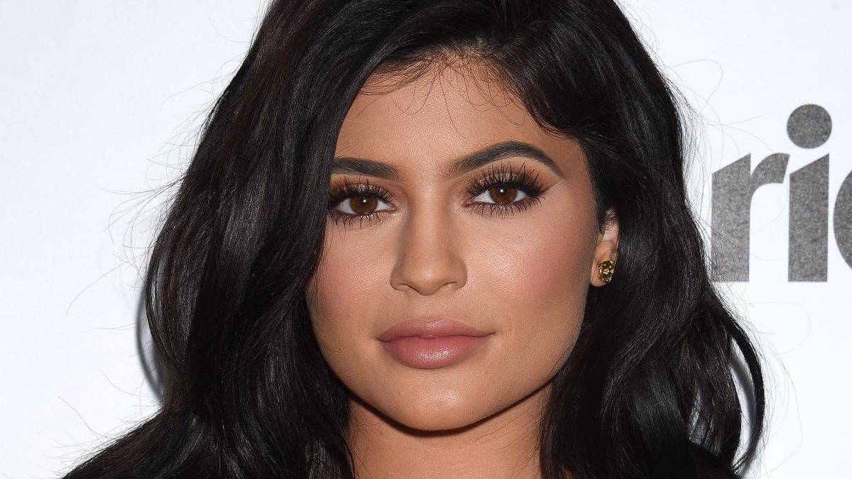 April 11, 2016 West Hollywood, Ca.Kylie JennerMarie Claire Hosts 'Fresh Faces' Party Celebrating May Issue Cover Stars held at the Sunset Tower Hotel�� Tammie Arroyo / AFF-USA.COM