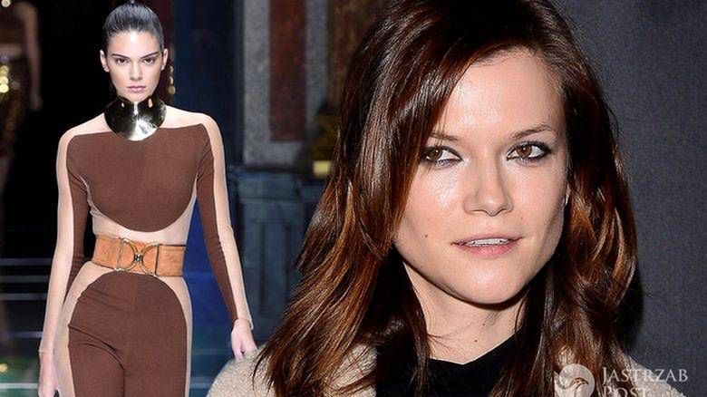 kasia struss o kendall jenner