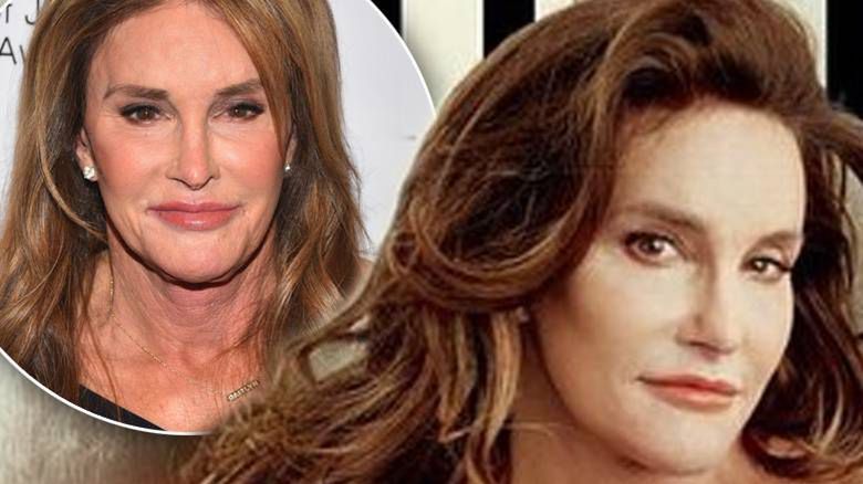 Caitlyn Jenner