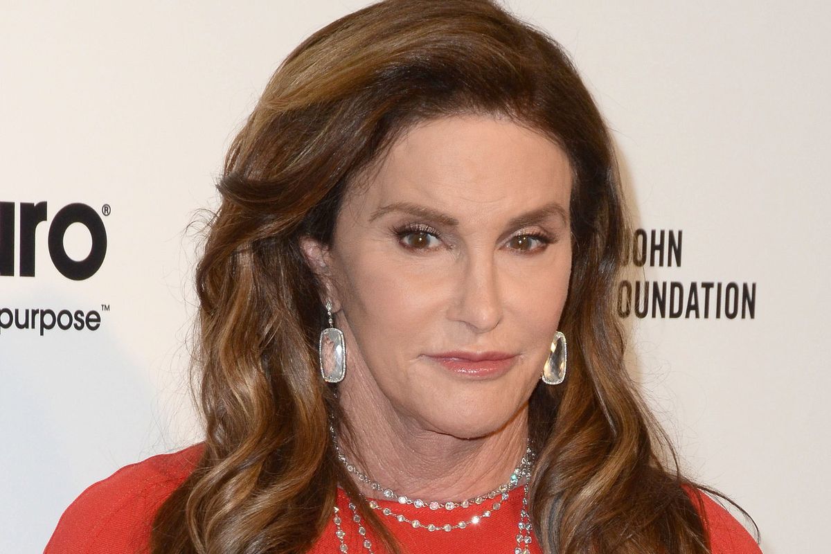 Caitlyn Jenner przyznała się do usunięcia penisa. Poczuła się wreszcie jak prawdziwa kobieta