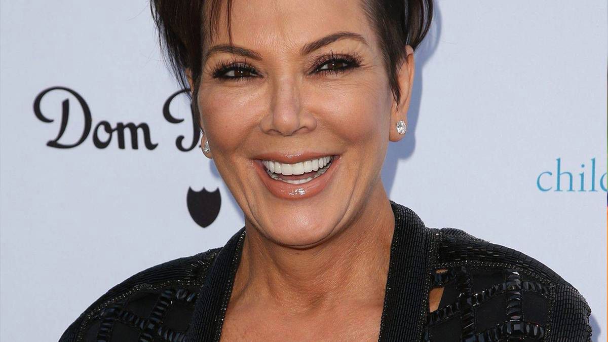 Kris Jenner dostała niezwykłe prezenty na Dzień Matki. Wśród luksusowych gadżetów jest też coś z Polski