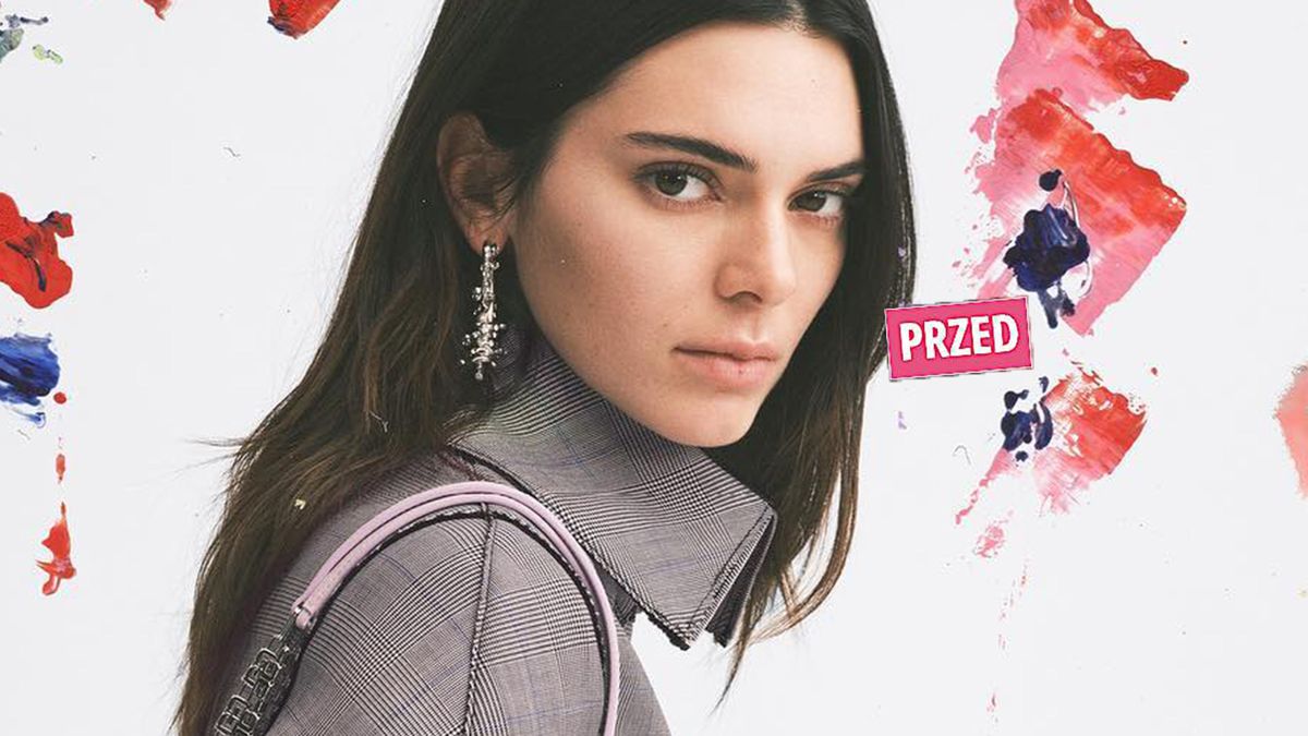 Kendall Jenner przeszła metamorfozę. Odważny kolor włosów całkiem ją odmienił. Tylko czy jest efekt WOW?