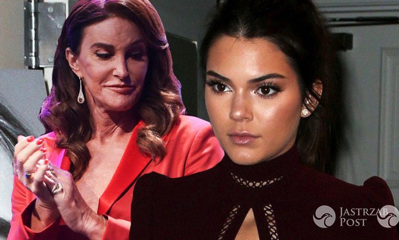 Kendall Jenner nie jest córką Caitlyn Jenner?