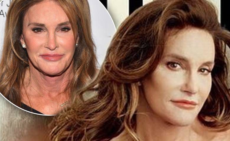 Caitlyn Jenner