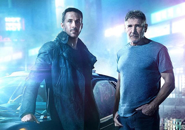 #dziejesiewkulturze: twórcy "Blade Runner 2049" odsłaniają kulisy najtrudniejszej sceny. "Teraz wszystko jest możliwe" [WIDEO]