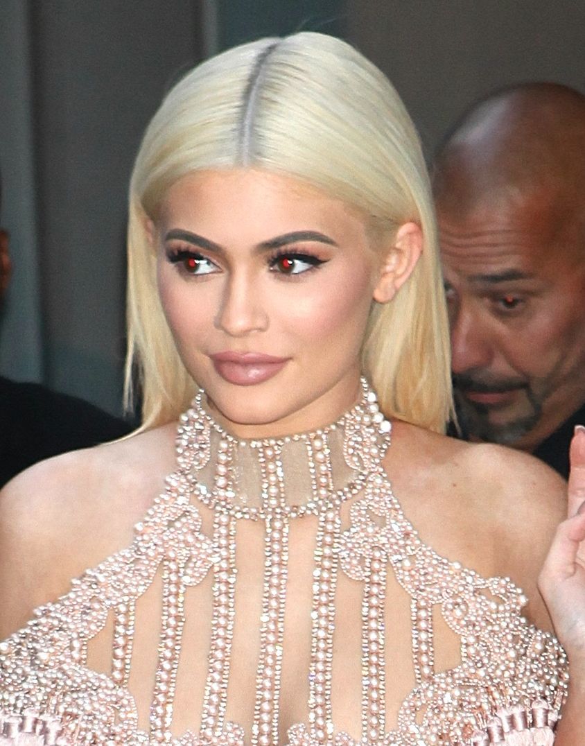 Kylie Jenner zarabia najwięcej ze wszystkich użytkowników Instagrama