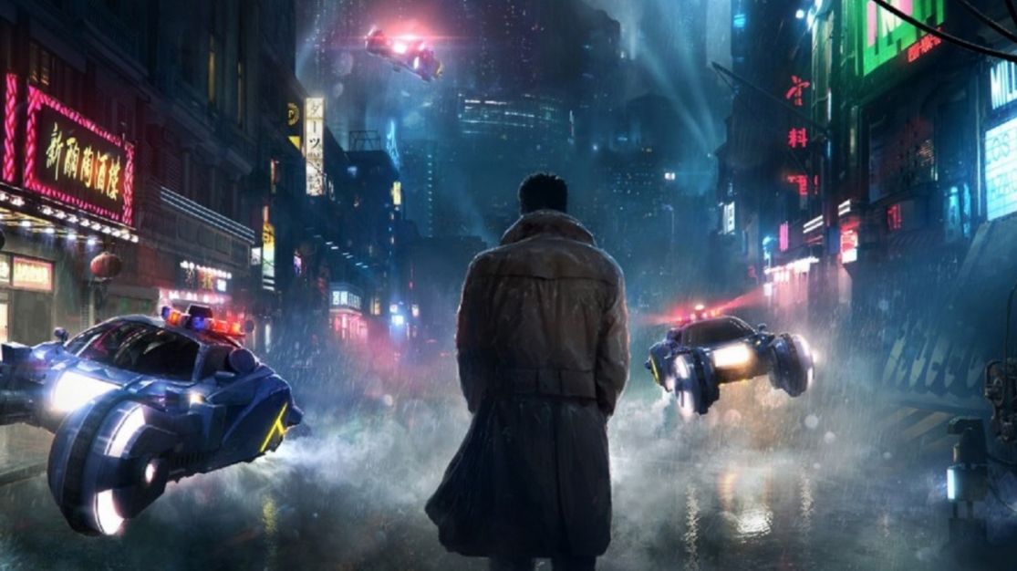 #dziejesiewkulturze: "Blade runner 2049" miał swój tajny pokaz [WIDEO]