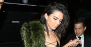 Kendall Jenner: tak chuda jeszcze nie była