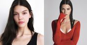 Jak dwie krople wody. Sobowtórka Kendall Jenner pochodzi z Rosji