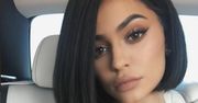 Kylie Jenner w nowej fryzurze. Fanki w szoku!