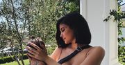 Kylie Jenner naraża zdrowie dziecka. Pediatra ostrzega