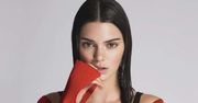 Kendall Jenner w sesji okładkowej "Vogue"